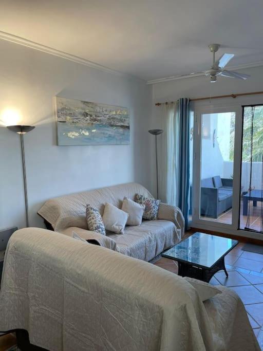 Peaceful Apartment In The Spirit Of Mojacar Ngoại thất bức ảnh