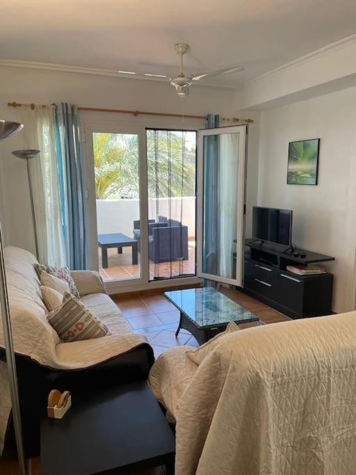 Peaceful Apartment In The Spirit Of Mojacar Ngoại thất bức ảnh