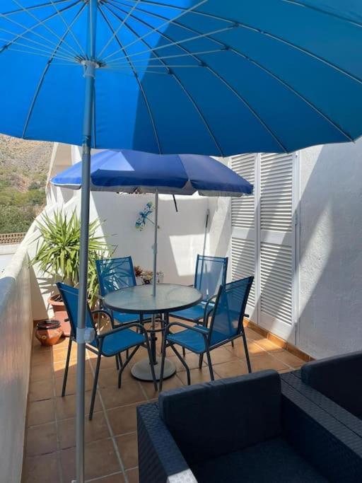 Peaceful Apartment In The Spirit Of Mojacar Ngoại thất bức ảnh