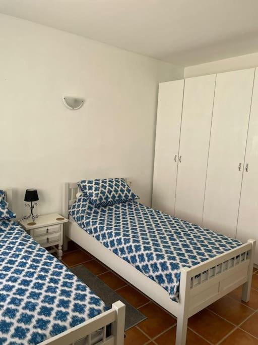 Peaceful Apartment In The Spirit Of Mojacar Ngoại thất bức ảnh