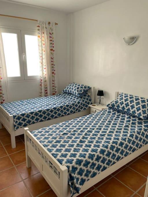Peaceful Apartment In The Spirit Of Mojacar Ngoại thất bức ảnh