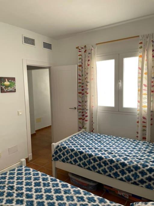 Peaceful Apartment In The Spirit Of Mojacar Ngoại thất bức ảnh