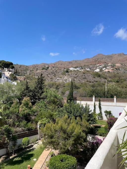Peaceful Apartment In The Spirit Of Mojacar Ngoại thất bức ảnh