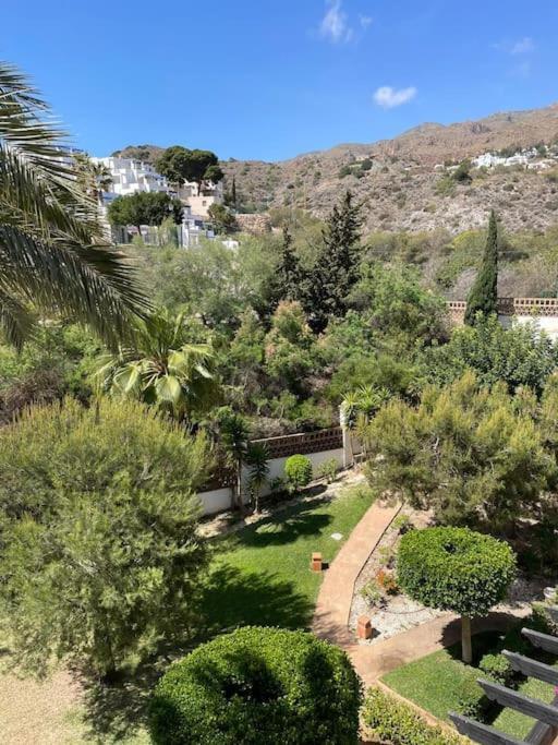 Peaceful Apartment In The Spirit Of Mojacar Ngoại thất bức ảnh